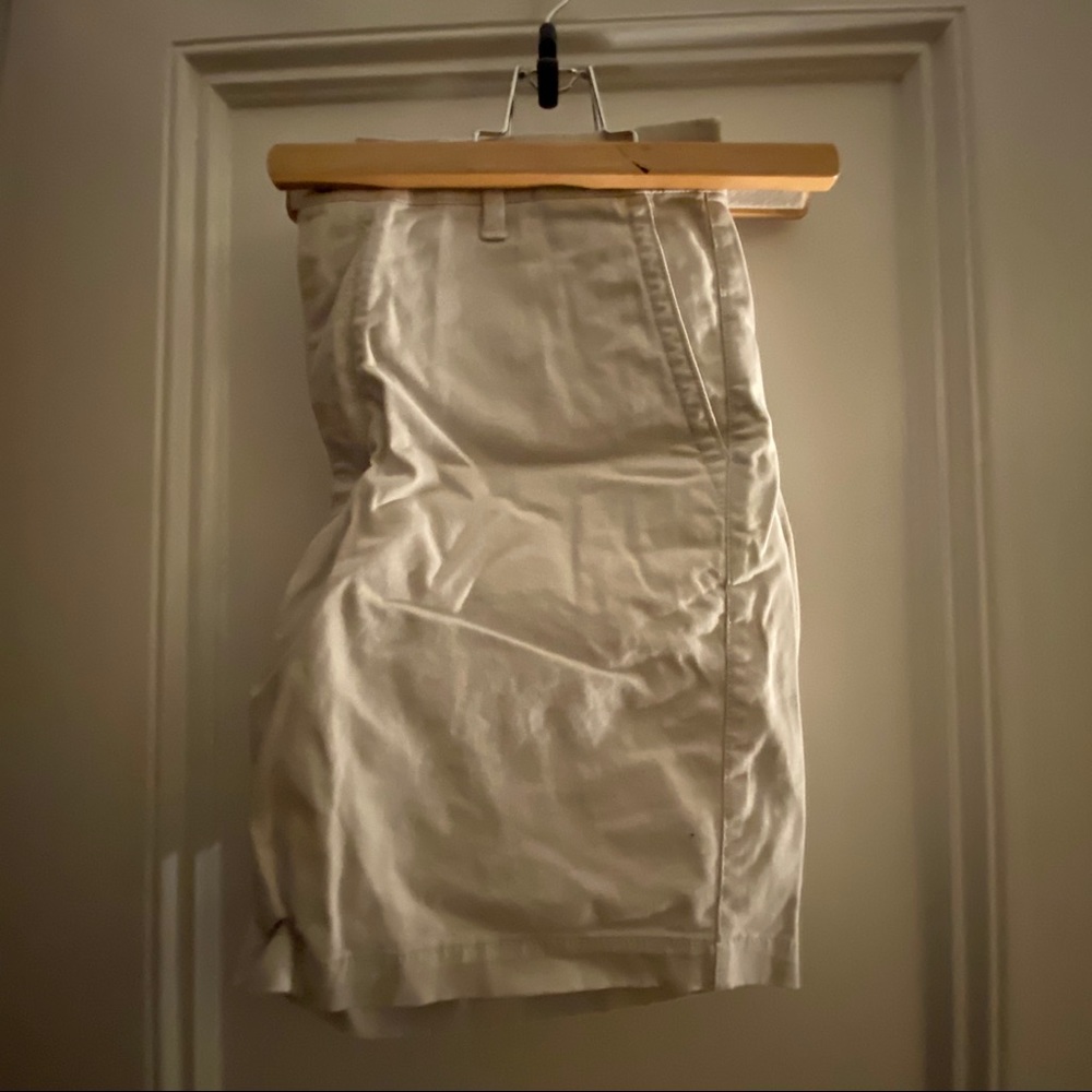 Urban Outfitters Men’s Chino Shorts